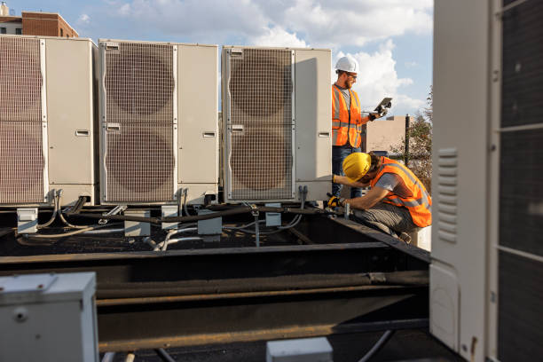 Best Affordable HVAC Services  in Fremont, NC