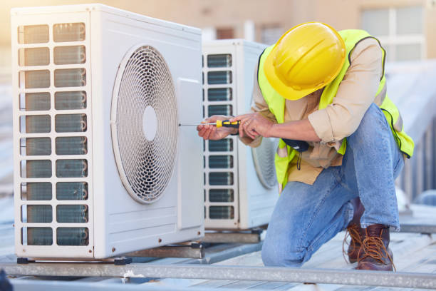 Best HVAC Cleaning Services  in Fremont, NC