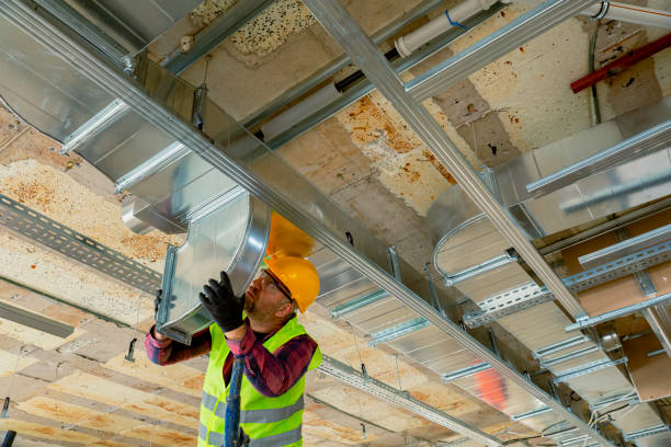 Best Local HVAC Companies  in Fremont, NC
