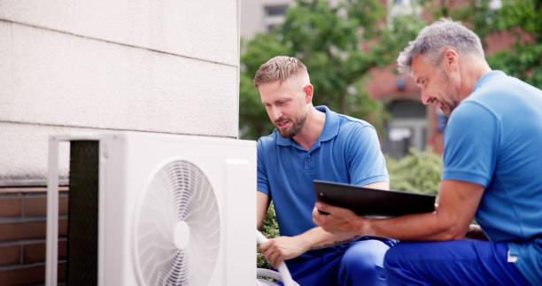 Best HVAC Emergency Services  in Fremont, NC