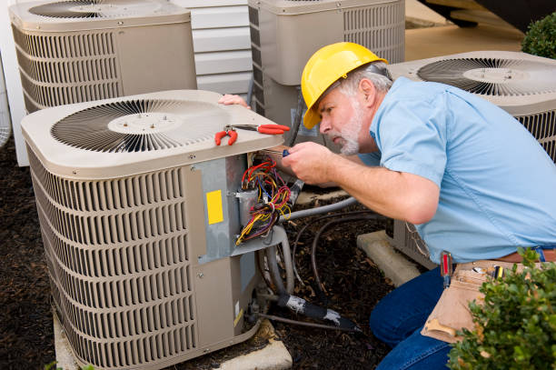  Fremont, NC HVAC Pros