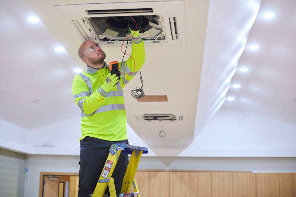 Best Residential HVAC Services  in Fremont, NC