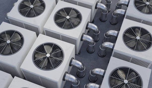 Best Ductless HVAC Repair  in Fremont, NC