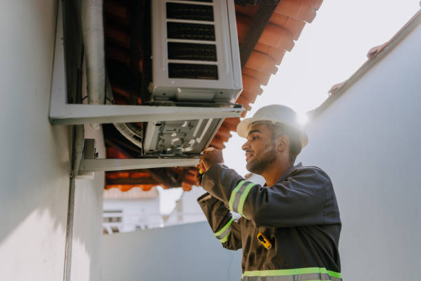 Best Best HVAC Companies  in Fremont, NC