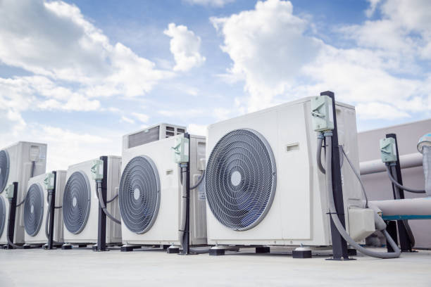 Best HVAC Installation Services  in Fremont, NC