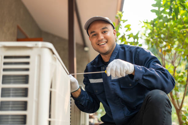 Best Affordable HVAC Services  in Fremont, NC