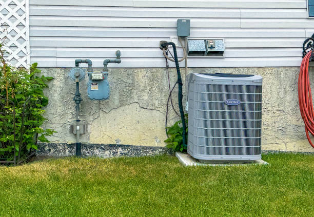 Best Emergency HVAC Repair  in Fremont, NC