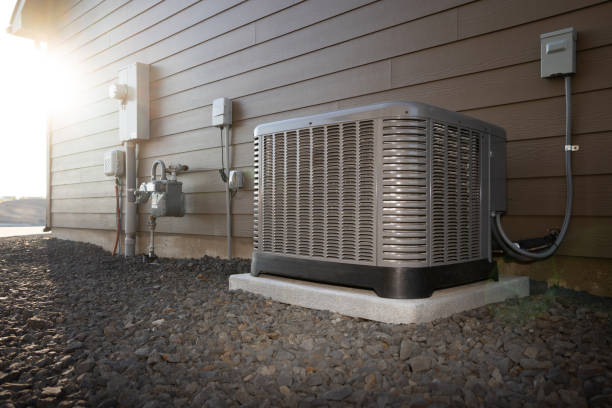Best Air Conditioning Repair  in Fremont, NC
